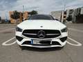 Mercedes-Benz CLA 220 CLA 220 Shooting Brake AMG Night Line Weiß - thumbnail 5