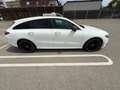Mercedes-Benz CLA 220 CLA 220 Shooting Brake AMG Night Line Weiß - thumbnail 4