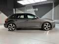 Audi A3 Sportback 35 TFSI Black line S tronic 110kW Grigio - thumbnail 3