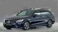 Mercedes-Benz C 200 T AVANTGARDE Blau - thumbnail 1