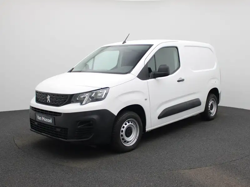 Peugeot Partner 1.5 BHDi L1 Light 55kW Pro