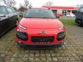 Citroen C4 Cactus Shine Rot - thumbnail 2