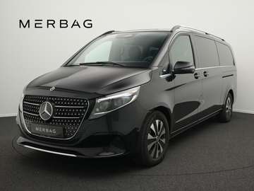 V 300 d RWD Avantgarde extralang  Basic/Navi/Klima