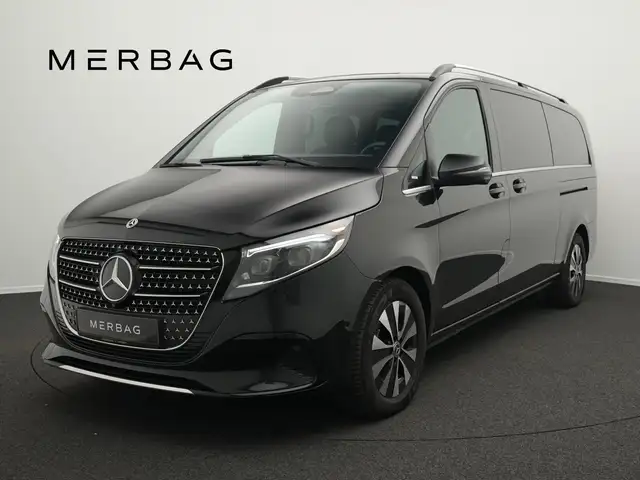 Mercedes-Benz V 300 V 300 d RWD Avantgarde extralang  Basic/Navi/Klima