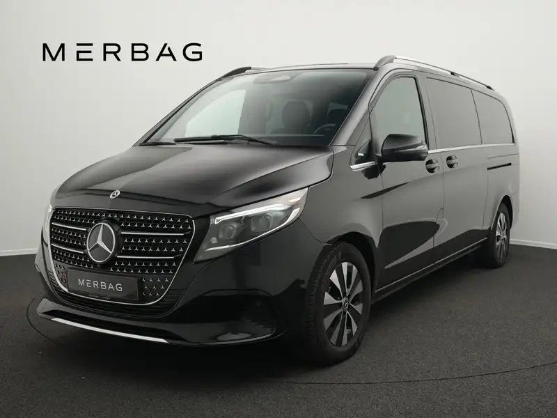 MERCEDES-BENZ Clasa V