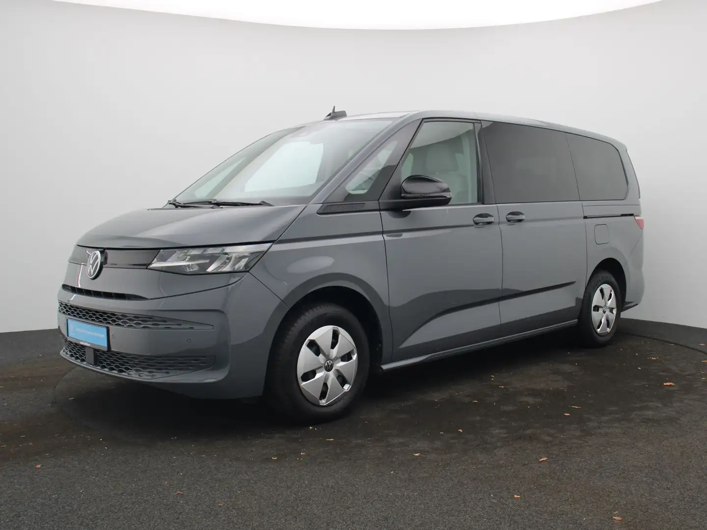 Volkswagen T7 Multivan lang DSG/ Navi, 7Sitze, AppConnect, LED Grau - 2
