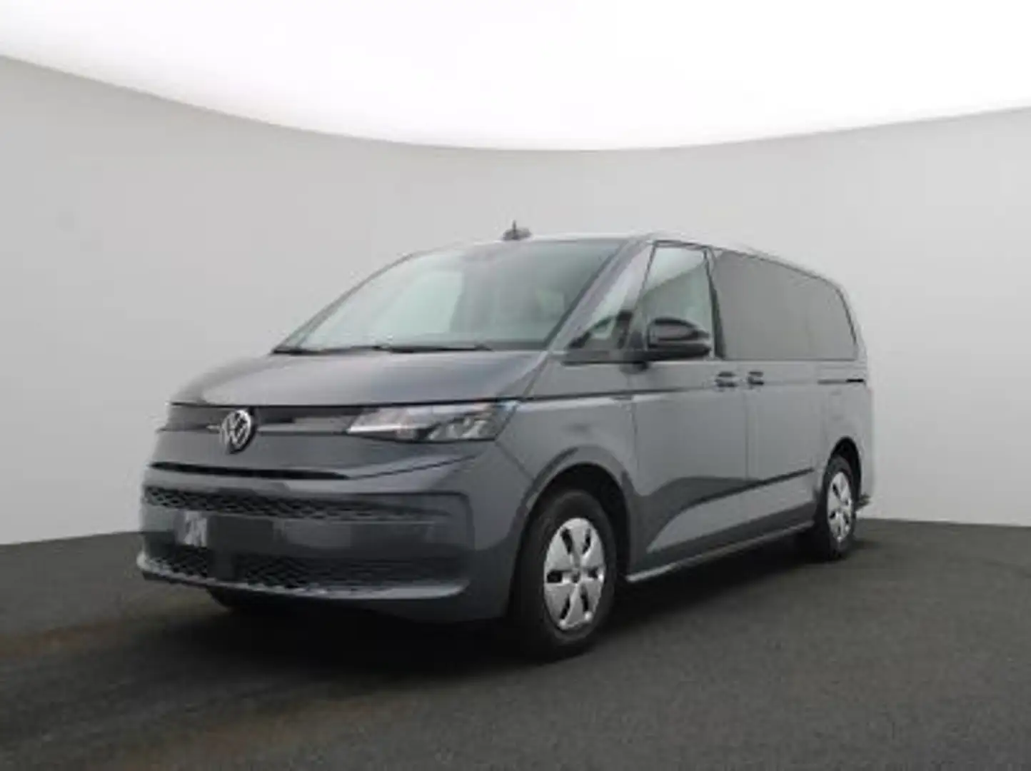 Volkswagen T7 Multivan lang DSG/ Navi, 7Sitze, AppConnect, LED Grau - 2