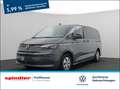 Volkswagen T7 Multivan lang DSG/ Navi, 7Sitze, AppConnect, LED Grau - thumbnail 1