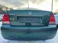 Volkswagen Bora 1.6 KLIMA SHZ SCHECKHEFT TÜV 7/27 Grün - thumbnail 6