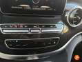 Mercedes-Benz V 220 220d Largo Avantgarde Negro - thumbnail 20