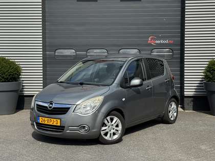 Opel Agila 1.0 Edition | Airco | Lichtmetalen Velgen | Privac