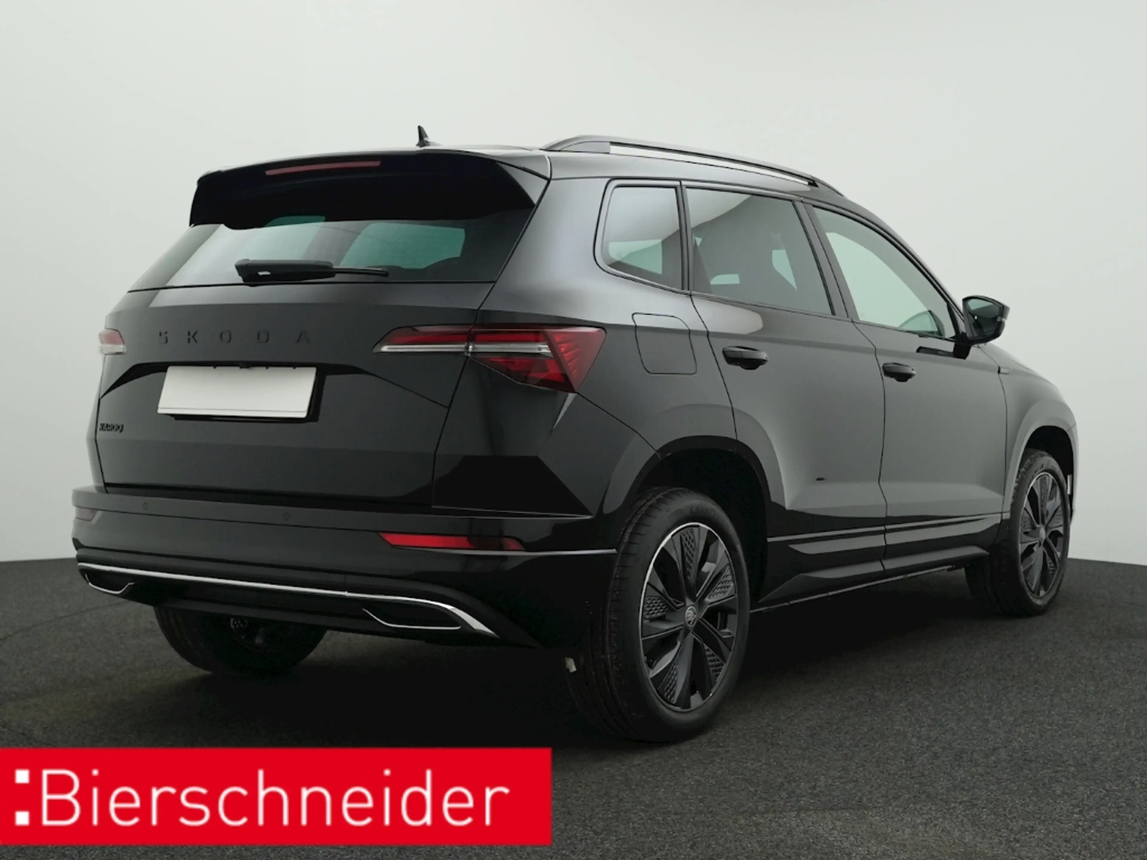 Skoda Karoq 1.5 TSI DSG Sportline AHK KAMERA MATRIX ACC — photo 5