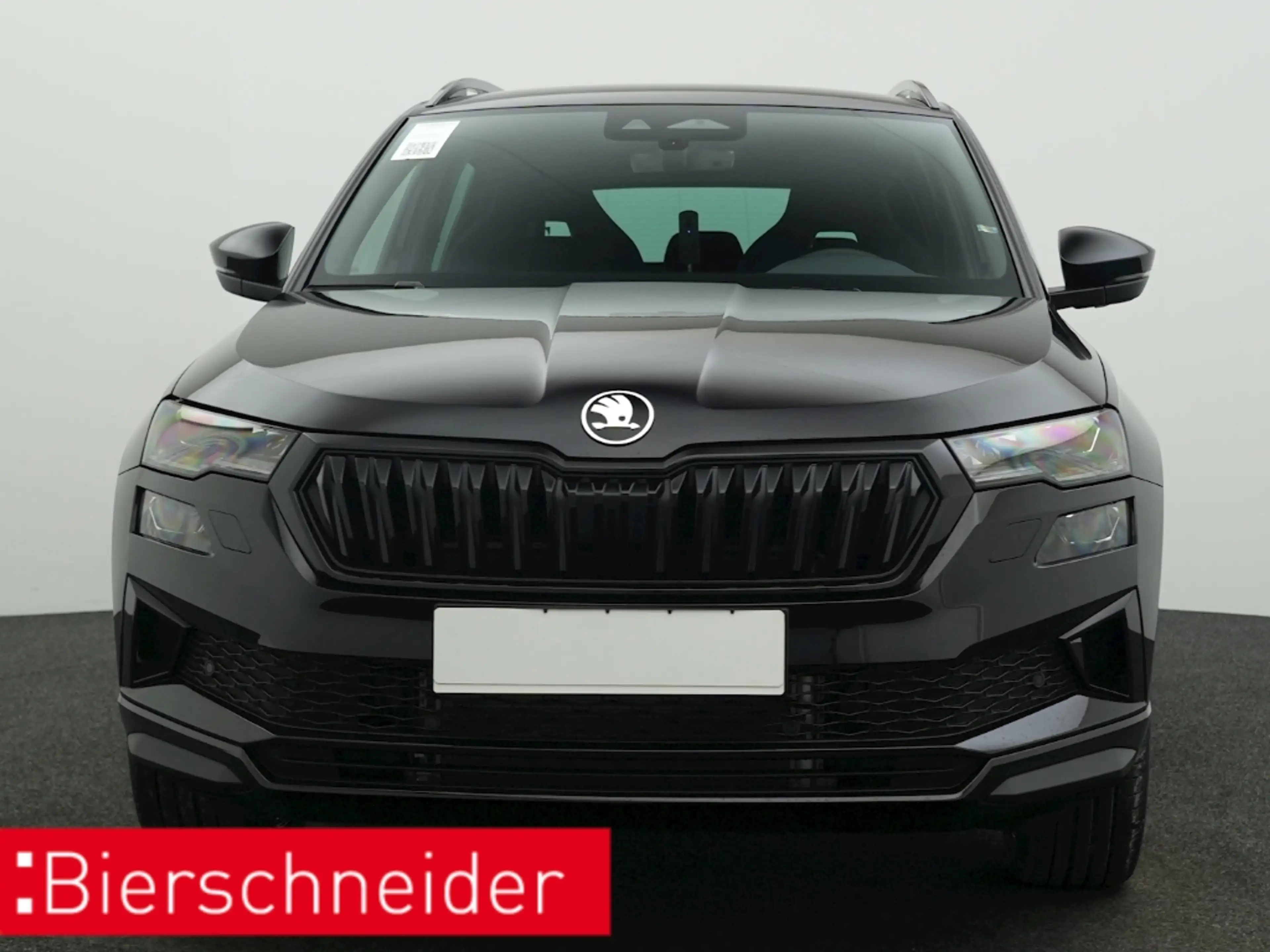 Skoda Karoq 1.5 TSI DSG Sportline AHK KAMERA MATRIX ACC — photo 9