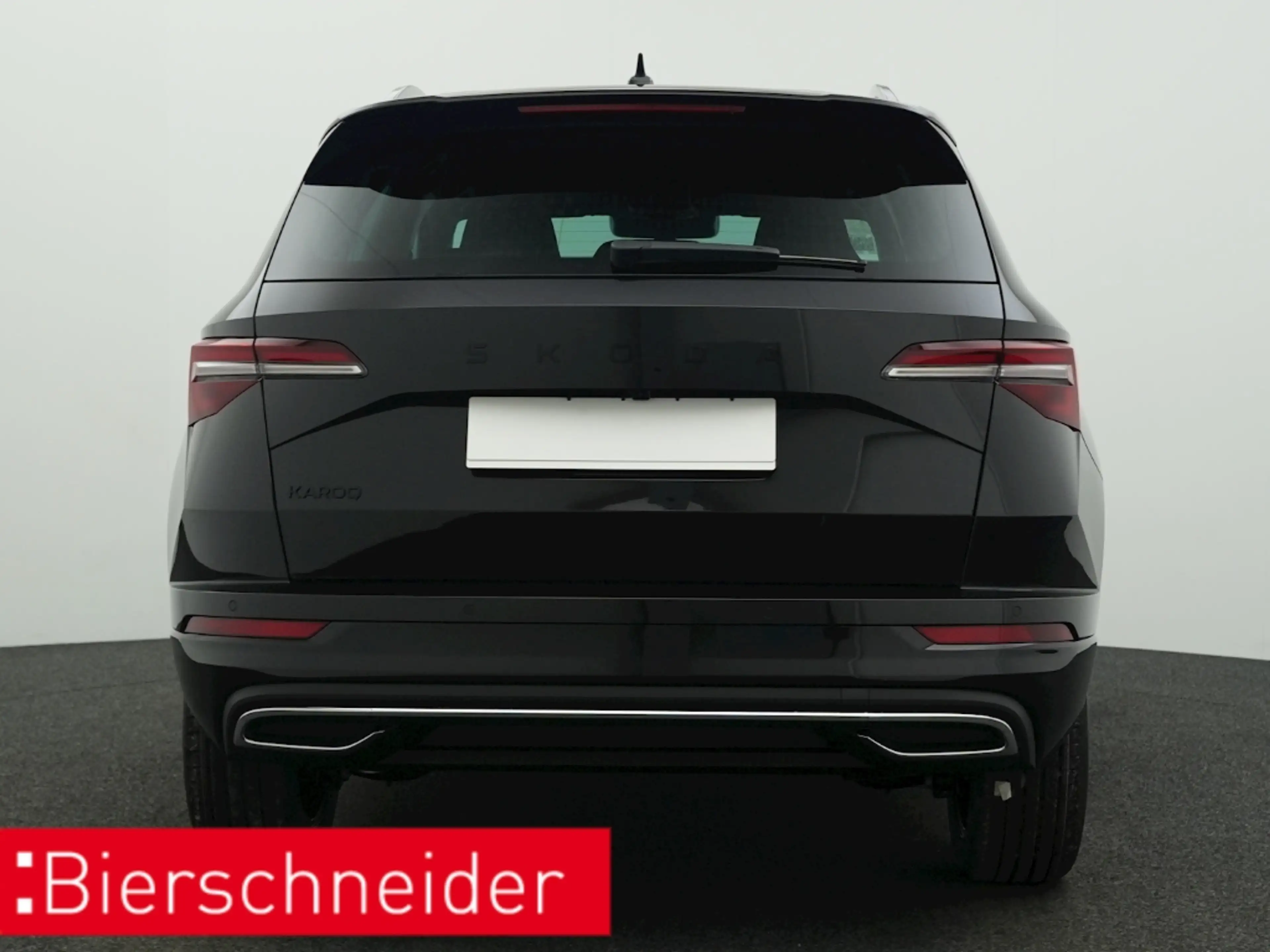 Skoda Karoq 1.5 TSI DSG Sportline AHK KAMERA MATRIX ACC — photo 4