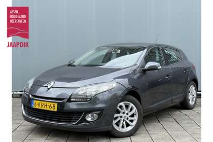 Renault Megane BWJ 2013 | 1.5 dCi 111PK Collection | TREKHAAK | N