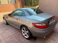 Mercedes-Benz SLK 250 SLK 250 BE 7G Plus Gri - thumbnail 4