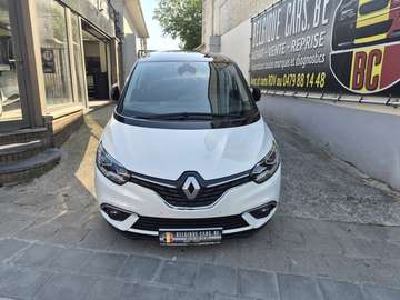 Grand Scénic 1.33 TCe Bose Edition EDC GPF (EU6.2)