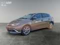 Toyota Auris 1.2 T Executive +Navigation+Allwetter+AHK+ Grey - thumbnail 2