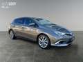 Toyota Auris 1.2 T Executive +Navigation+Allwetter+AHK+ Grey - thumbnail 8