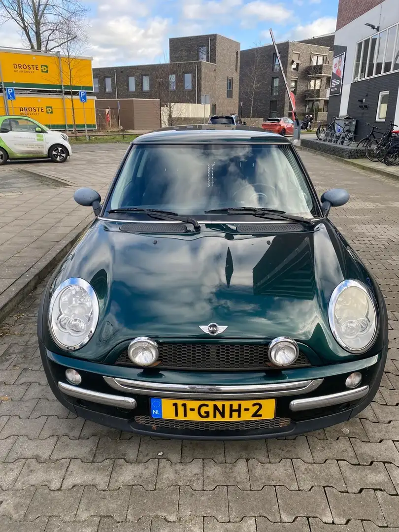 MINI Cooper Aut. - 1