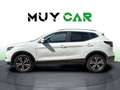 Nissan Qashqai 1.2 DIG-T N-Connecta 4x2 Blanco - thumbnail 4