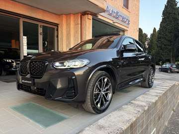 xDrive20d 48V Msport TETTO APR/PAN.