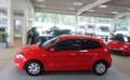Volkswagen Polo V Team Automatik; KLIMA / SHZ / PDC / GRA Rouge - thumbnail 4