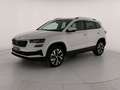 Skoda Karoq 2.0 tdi evo style 115cv dsg Bianco - thumbnail 1
