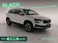 Skoda Karoq 2.0 tdi evo style 115cv dsg Bianco - thumbnail 4