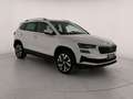 Skoda Karoq 2.0 tdi evo style 115cv dsg Bianco - thumbnail 4