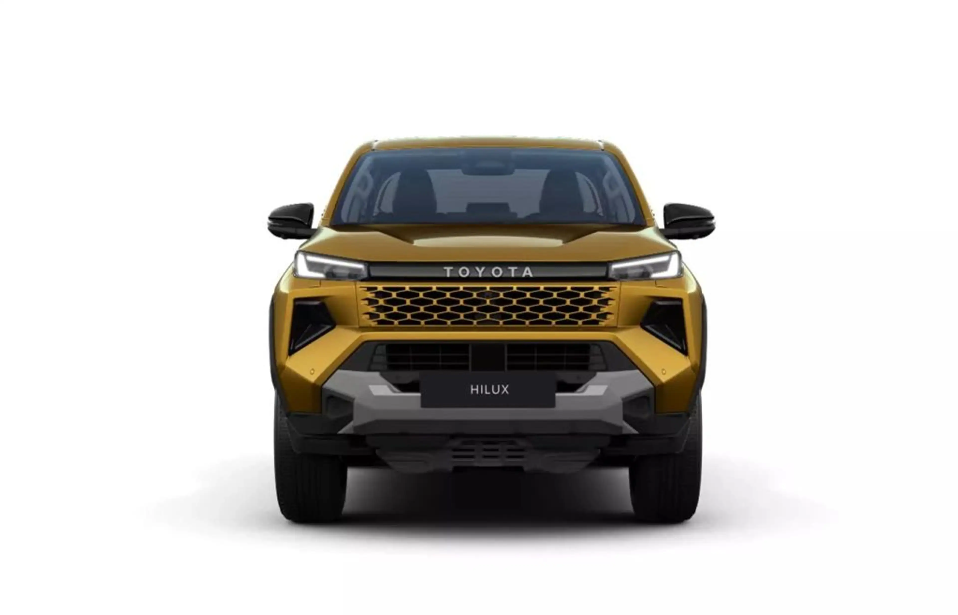Toyota Hilux 4x4 Double Cab Autm. Invincible*Neues Modell — photo 4