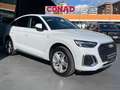Audi Q5 Q5 Sportback 40  tdi mhev Sline quattro s-tronic - thumbnail 4