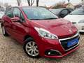 Peugeot 208 Active*Klima*58.TKM*PDC*Temp*TÜV NEU Rot - thumbnail 1