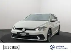 Volkswagen Polo 1.0TSI Active LED Carplay SHZ PDC - fotografija vozila