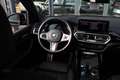 BMW iX3 M Sport Inspiring / PANO / TREKHAAK / BLINDSPOT Gris - thumbnail 30