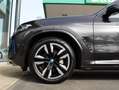 BMW iX3 M Sport Inspiring / PANO / TREKHAAK / BLINDSPOT Gris - thumbnail 7