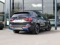 BMW iX3 M Sport Inspiring / PANO / TREKHAAK / BLINDSPOT Gris - thumbnail 5