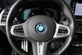 BMW iX3 M Sport Inspiring / PANO / TREKHAAK / BLINDSPOT Gris - thumbnail 18