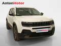 Jeep Avenger 1.2 Longitude 74KW Blanco - thumbnail 3