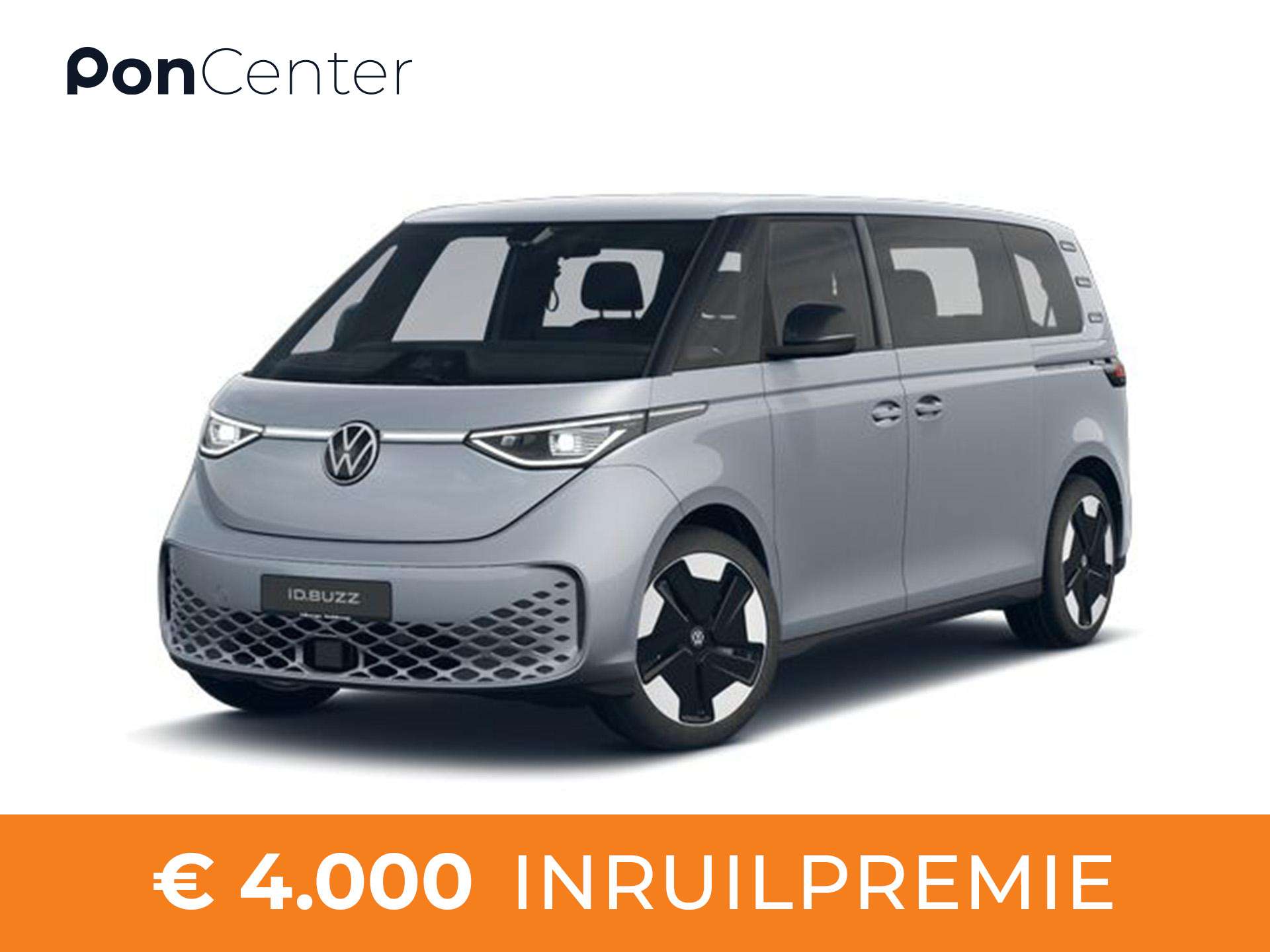 Volkswagen ID. Buzz 2026