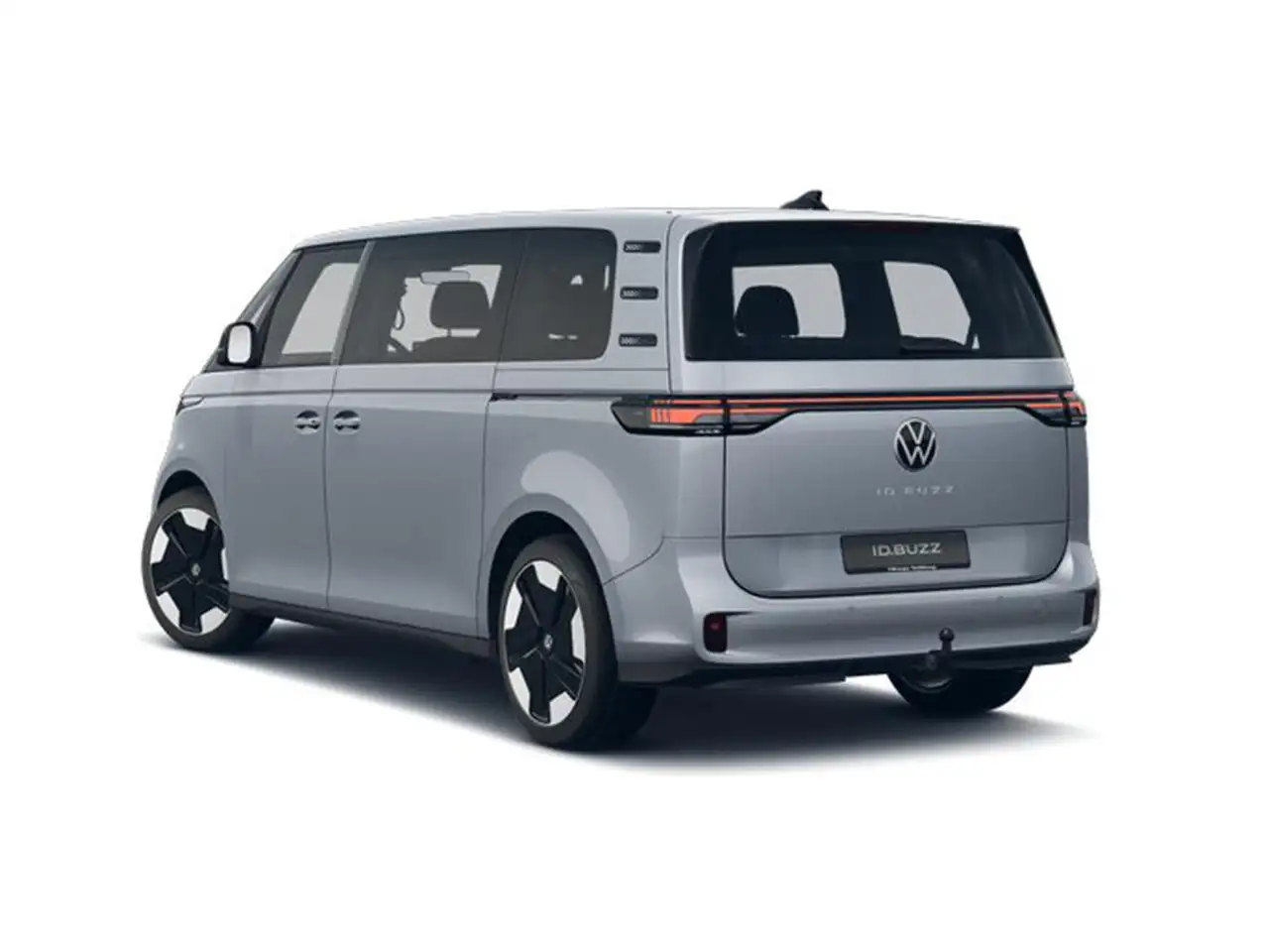 Volkswagen ID. Buzz 2026
