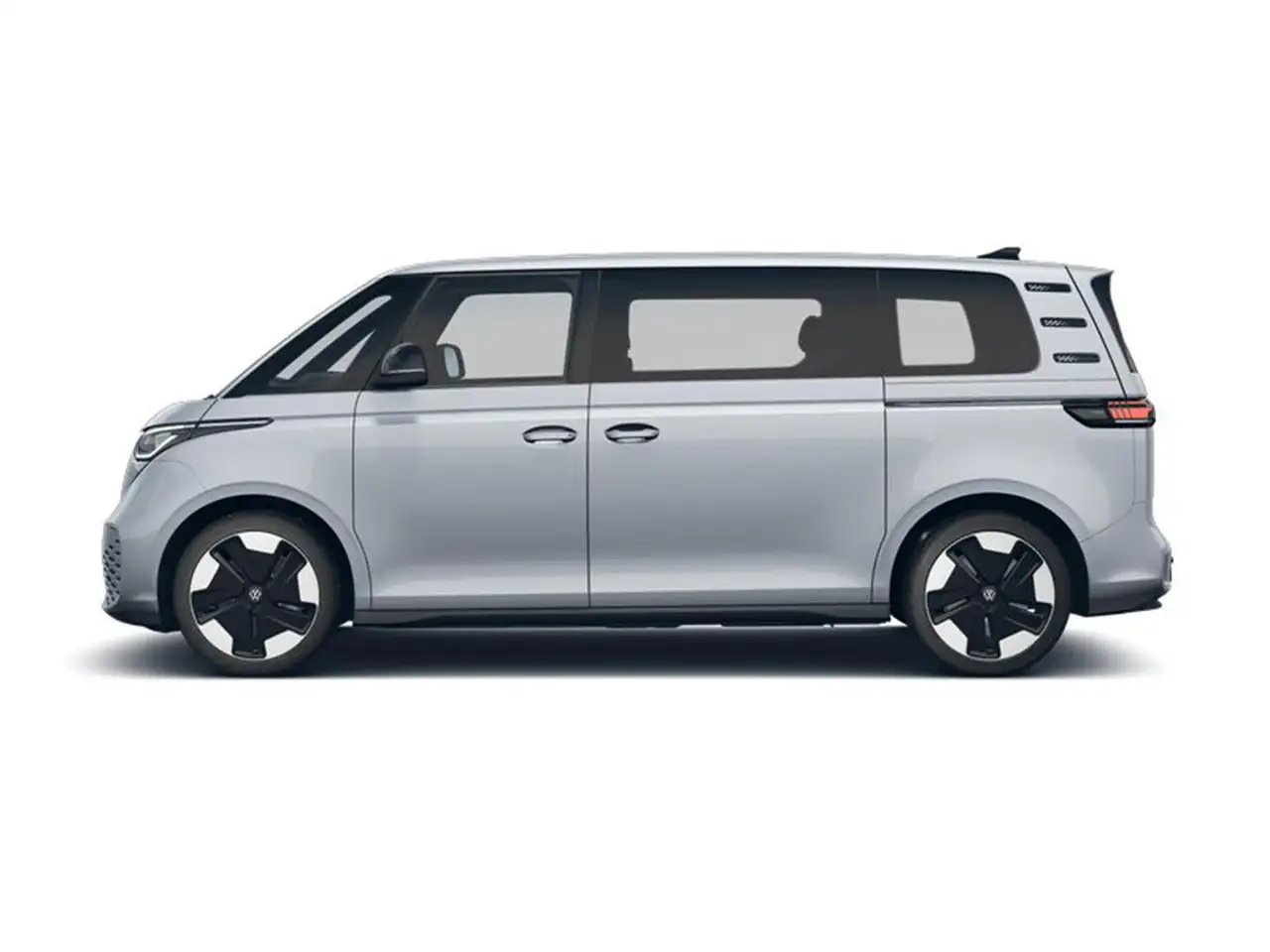 Volkswagen ID. Buzz 2026