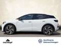 Volkswagen ID.4 GTX +PANORAMA+ACC+MAX:497KM+ Bluetooth Navi Weiß - thumbnail 5