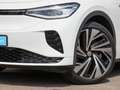 Volkswagen ID.4 GTX +PANORAMA+ACC+MAX:497KM+ Bluetooth Navi Weiß - thumbnail 6