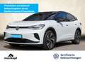 Volkswagen ID.4 GTX +PANORAMA+ACC+MAX:497KM+ Bluetooth Navi Blanco - thumbnail 1