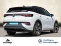 Volkswagen ID.4 GTX +PANORAMA+ACC+MAX:497KM+ Bluetooth Navi Blanco - thumbnail 8
