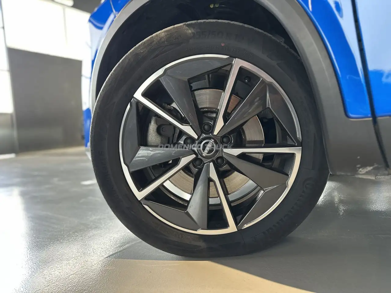 Nissan Qashqai Qashqai 1.5 e-power Tekna+ 2wd 21