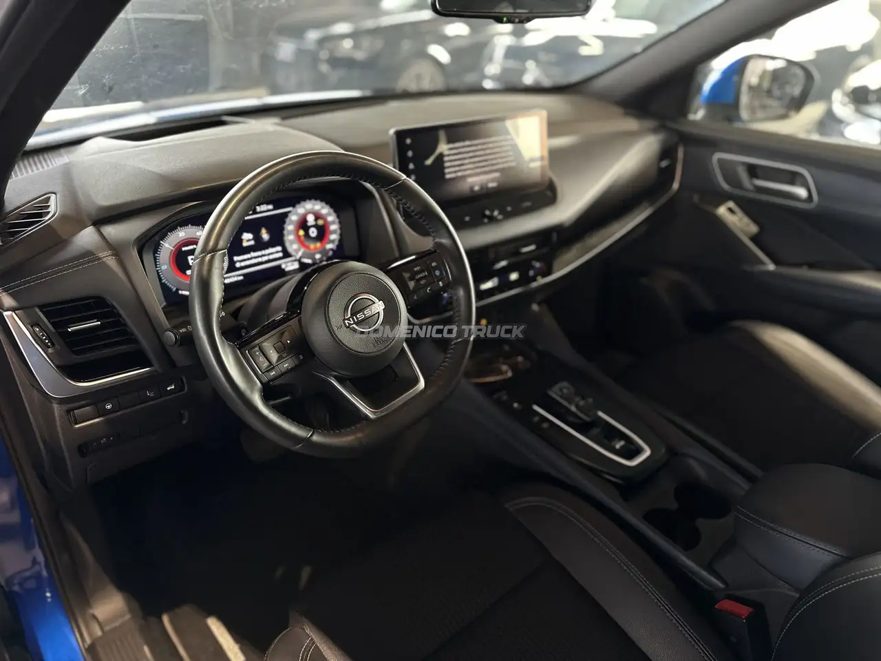 Nissan Qashqai Qashqai 1.5 e-power Tekna+ 2wd 10