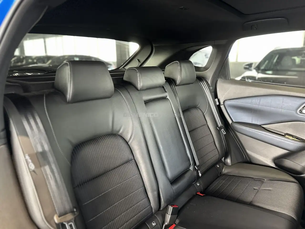 Nissan Qashqai Qashqai 1.5 e-power Tekna+ 2wd 16