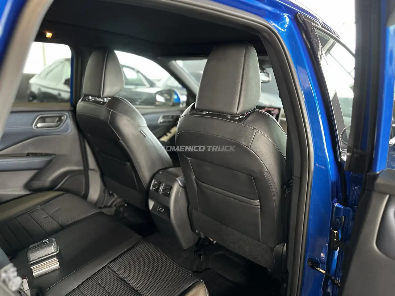 Nissan Qashqai Qashqai 1.5 e-power Tekna+ 2wd 17